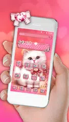 Descargar APK de Linda princesa Kitty