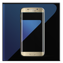 S7 Edge Plus Theme Icon Pack APK