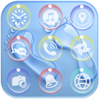 Water Drop icono