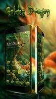 Dragon Gamer Theme ảnh chụp màn hình 1
