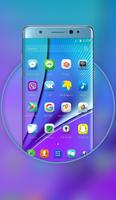 Galaxy Note 7 için Başlatıcı Ekran Görüntüsü 1