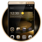 Launcher para Huawei Mate 8 icono