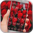 Red Rose Love Secret ikon