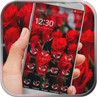 Red Rose Love Secret আইকন