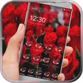 Red Rose Love Secret