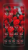 Red Rose Love Secret 海报