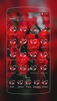 Red Rose Love Secret 스크린샷 1