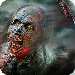 Zombie Theme: Scary Horror wallpaper APK Herunterladen