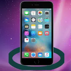 Launcher for iPhone 6 Plus APK download