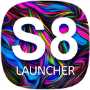 s s8 launcher - galaxy s8 launcher theme cool APK