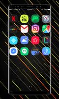 s s8 launcher - galaxy s8 launcher theme cool capture d'écran 3