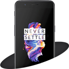 Theme OnePlus 5 - Launcher иконка