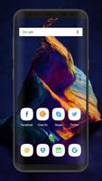 Theme OnePlus 5 - Launcher poster