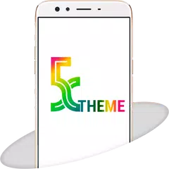 Theme Oppo 5X / Oppo A77 APK download