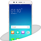 Launcher Oppo F3 Plus / F3 иконка