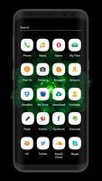 Launcher Oppo F3 Plus / F3 скриншот 1