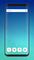 Launcher Oppo F3 Plus / F3 captura de pantalla 2