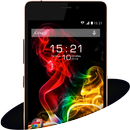Fly Launcher & Theme APK
