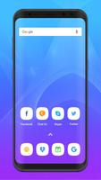 Theme Gionee A1 Plus / Gionee A1 Affiche