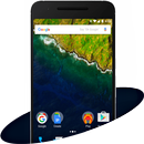 Theme Nexus 6P / Nexus 5X APK