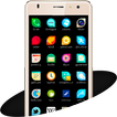 Theme Intex Aqua S3 / Aqua Crystal Plus