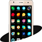 Theme Intex Aqua S3 / Aqua Crystal Plus icon