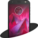 Theme Moto Z2 Force Motorola APK