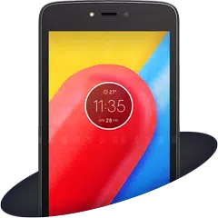 Theme For Moto C / Moto C Plus APK download