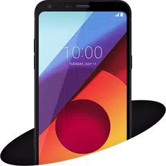 Theme LG Q6 / Q6 Plus / Q6 alpha APK download