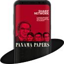 Panama Papers - #Calibri Expose Nawaz  - Theme APK