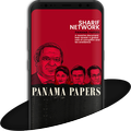 Panama Papers - #Calibri Expose Nawaz - Theme