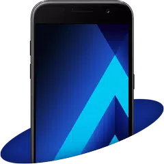 Скачать Theme for Samsung Galaxy A7 (2017) 👍 APK