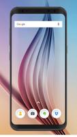 Theme for Galaxy J7 Max / J7 Pro poster