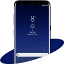 Theme Samsung Galaxy S8 / S8 Plus / S8 Active APK