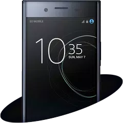 Theme for Xperia XZ Premium / XZs APK download