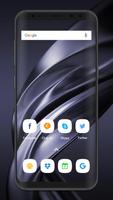 Launcher Xiaomi Mi6  / Mi 6 (Icon Pack) poster