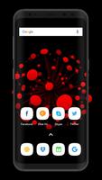 Launcher Nubia Z11 mini S / Z17 mini (Icon Pack) โปสเตอร์