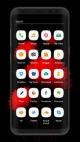 Launcher Nubia Z11 mini S / Z17 mini (Icon Pack) imagem de tela 1