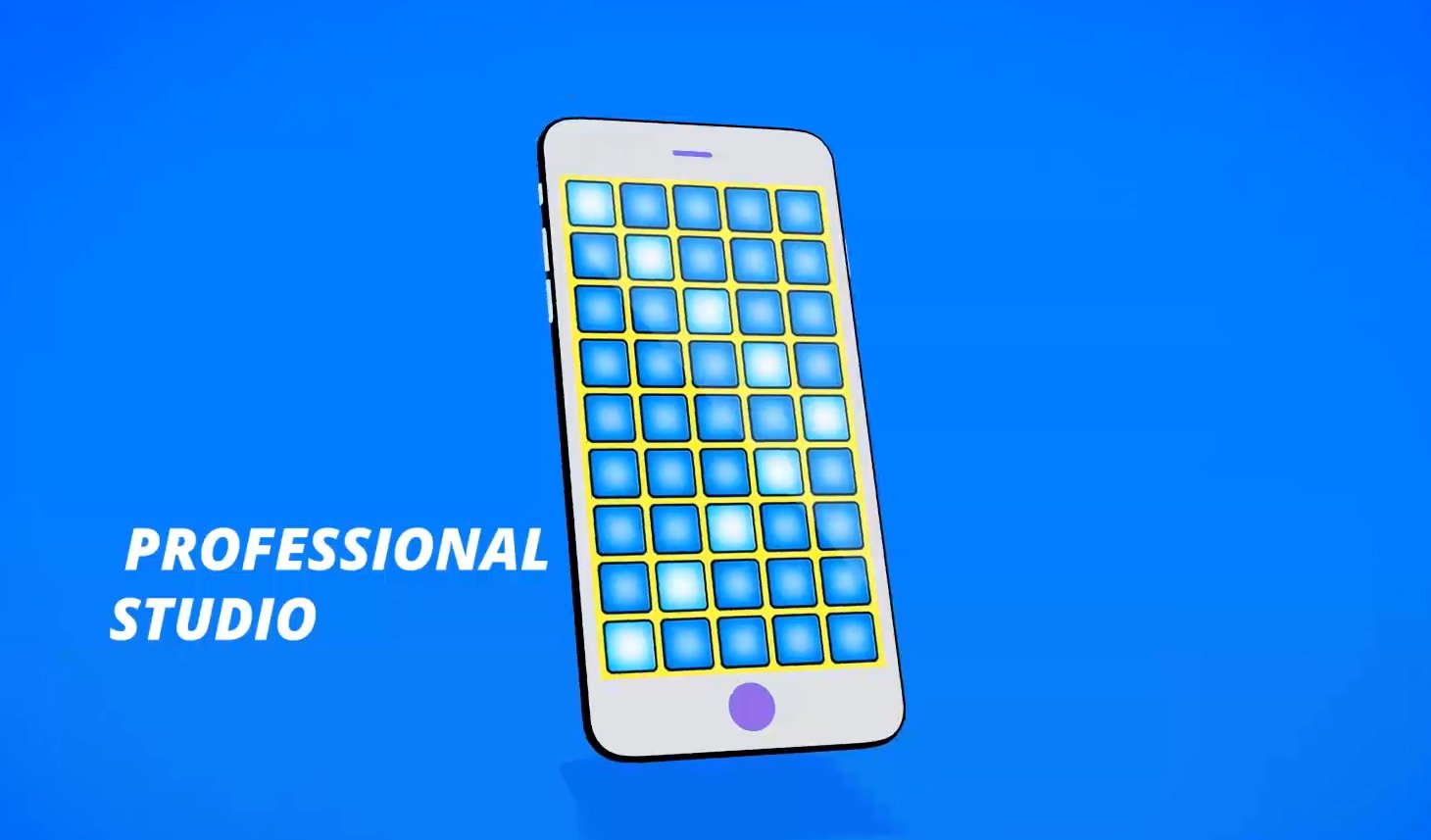 Launchpad Dubstep For Android Apk Download