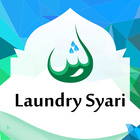 Laundry Syari Medan 아이콘