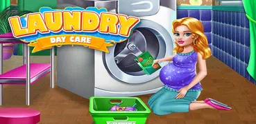 Laundry games Daycare Activities for girls