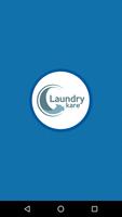 LaundryKare الملصق