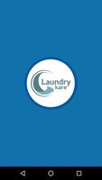LaundryKare Cartaz