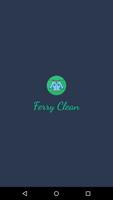 Ferry Clean Affiche