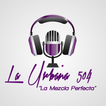 Radio La Urbana 504