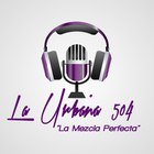 Radio La Urbana 504 icône