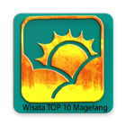 Top 10 pariwisata magelang icon