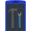Screen tools APK