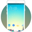 Theme for Lava X41+ HD