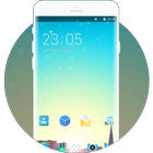 Theme for Lava X41+ HD Zeichen